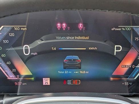 New 2026 BMW i4 xDrive40i image 11