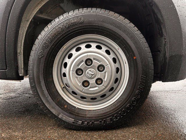 Used 2025 RAM ProMaster 2500 w/ Convenience Group FWD image 29
