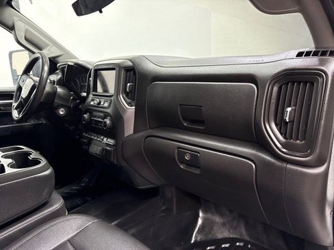 Used 2023 Chevrolet Silverado 2500 W/T w/ WT Convenience Package image 24