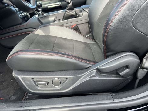 Used 2019 Ford Mustang GT Premium w/ Equipment Group 401A image 17