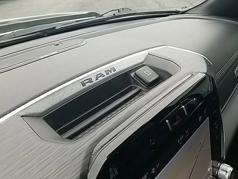 Used 2023 RAM 1500 Laramie image 24