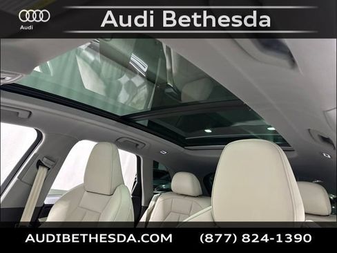 Certified 2025 Audi Q5 Premium Plus w/ Premium Plus AWD/4WD image 29