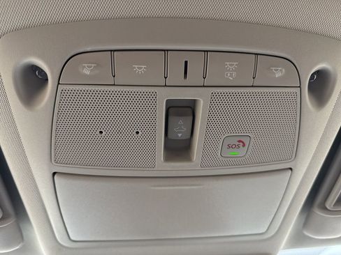 Used 2024 INFINITI QX80 Luxe image 17