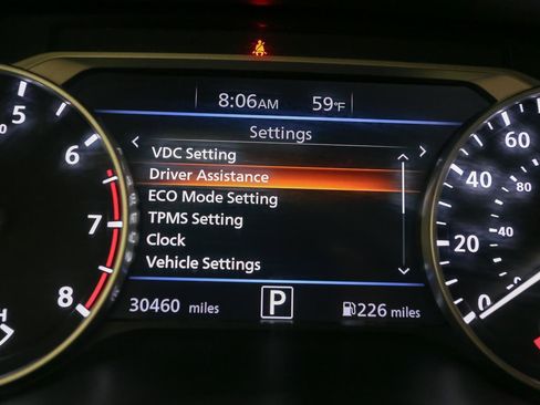 Used 2020 Nissan Sentra SV FWD image 36