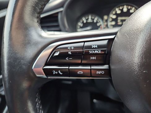 Used 2024 MAZDA CX-30 AWD 2.5 S w/ Select Sport Pkg image 11