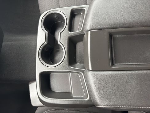 Certified 2022 Chevrolet Silverado 1500 RST w/ Z71 Off-Road Package image 23