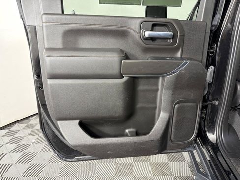 Certified 2023 GMC Sierra 2500 AT4 w/ AT4 Preferred Package AWD/4WD image 20