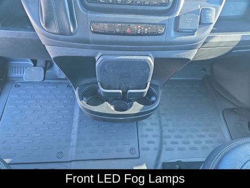 Used 2024 RAM ProMaster 1500 w/ Quick Order Package 22H SLT+ image 21