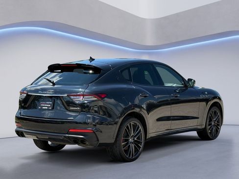 Certified 2023 Maserati Levante Modena S AWD/4WD image 7