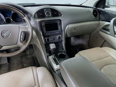 Used 2017 Buick Enclave Leather w/ Enclave Sport Touring Edition image 18