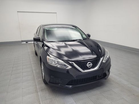 Used 2019 Nissan Sentra SV image 14