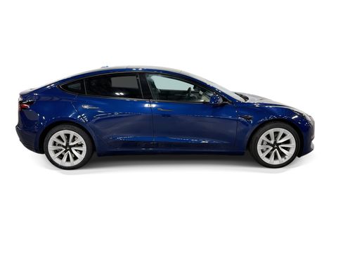 Certified 2023 Tesla Model 3 Standard Range RWD image 7