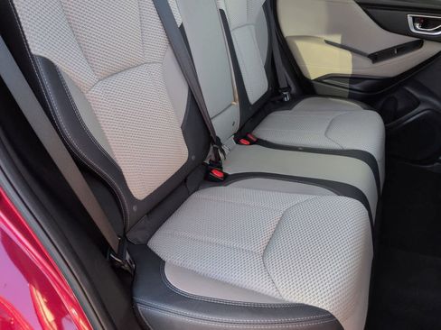 Used 2019 Subaru Forester Premium image 22