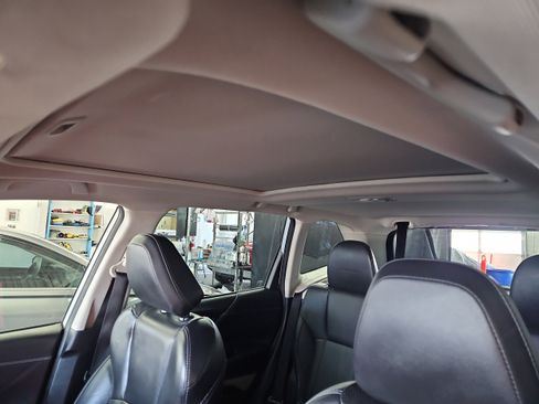 Certified 2023 Subaru Forester Limited image 19