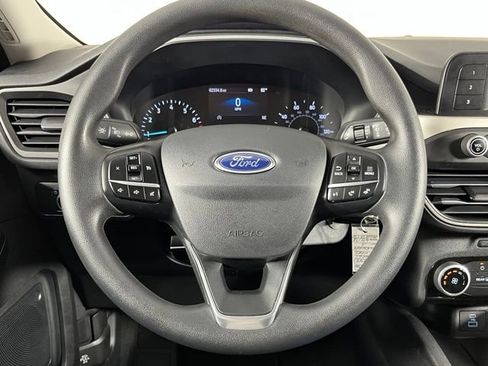 Used 2021 Ford Escape S FWD image 12