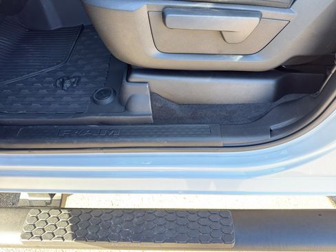 New 2026 RAM 2500 Tradesman image 16