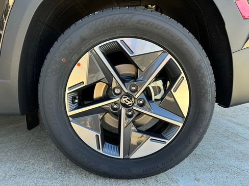 Certified 2025 Hyundai Tucson SEL image 25