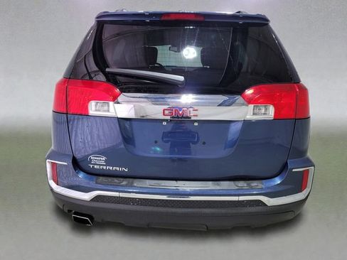 Used 2016 GMC Terrain SLE image 18