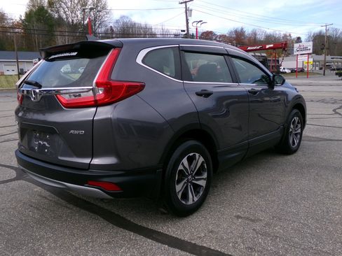 Used 2019 Honda CR-V LX image 6