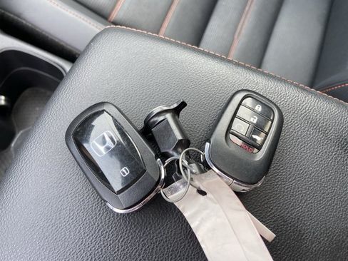 Used 2024 Honda CR-V Sport-L image 40