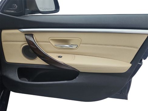 Used 2018 BMW 430i Gran Coupe xDrive image 26