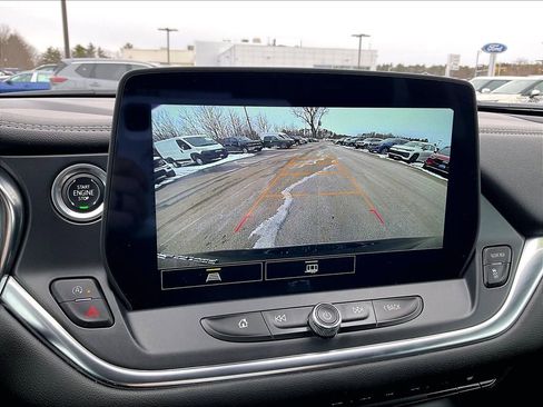 Used 2024 Chevrolet Blazer LT image 18