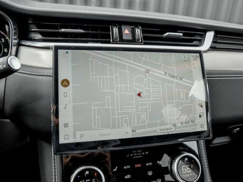 New 2026 Jaguar F-PACE R-Dynamic S image 13