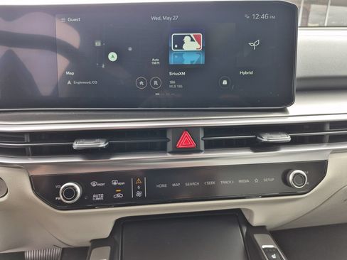 New 2026 Kia Sorento SX Prestige AWD/4WD image 8