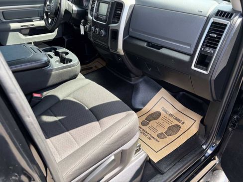 Used 2020 RAM 1500 Classic Warlock AWD/4WD image 25