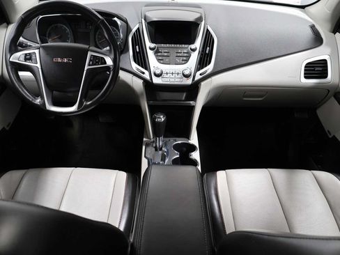 Used 2016 GMC Terrain SLT w/ Open Road Package FWD image 24