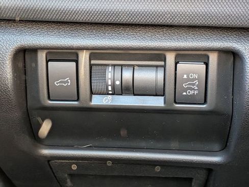 Certified 2026 Subaru Forester Premium image 22