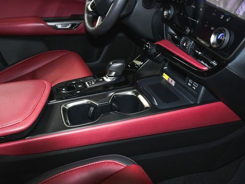 Used 2024 Lexus NX 250 FWD image 59