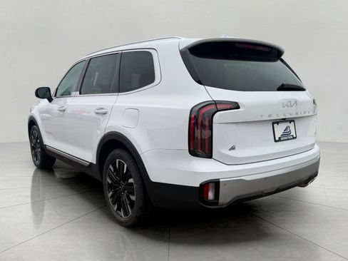 Used 2024 Kia Telluride SX Prestige image 10