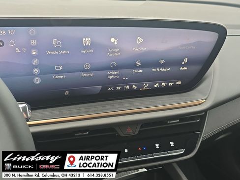 New 2026 Buick Envision Avenir image 14