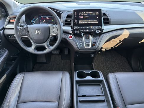 Certified 2022 Honda Odyssey EX-L image 7
