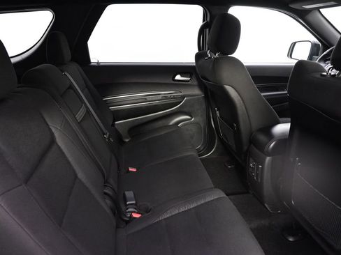 Used 2022 Dodge Durango SXT w/ Blacktop Package AWD/4WD image 18