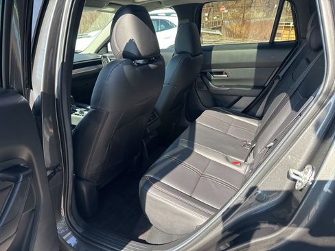 Used 2024 MAZDA CX-50 AWD 2.5 Turbo w/ Cargo Package image 22