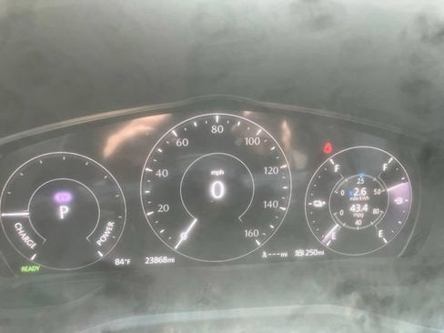 Used 2024 MAZDA CX-90 Plug-In Hybrid w/ Preferred AWD/4WD image 15