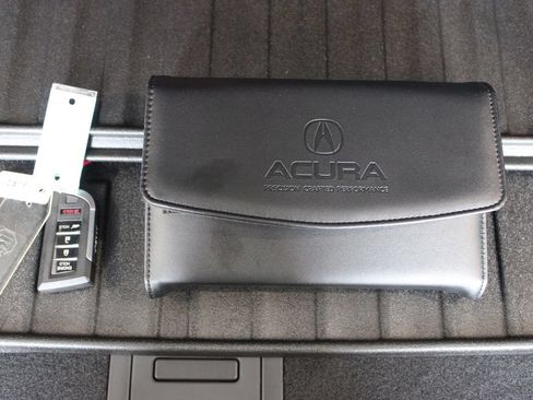 Certified 2026 Acura MDX A-Spec AWD/4WD image 31