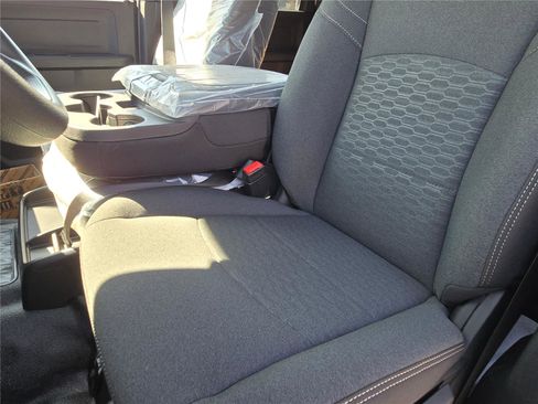 New 2026 RAM 5500 Tradesman image 17