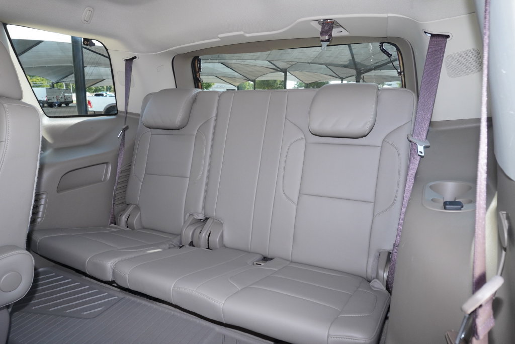 Used 2020 Chevrolet Tahoe LT RWD image 30