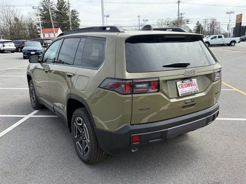New 2026 Jeep Cherokee Limited AWD/4WD image 4