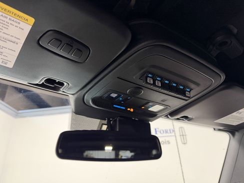 Used 2023 Ford Bronco Wildtrak AWD/4WD image 6