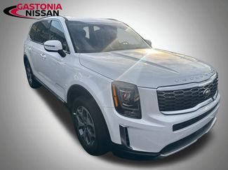 Used 2020 Kia Telluride EX w/ Towing Package video 2