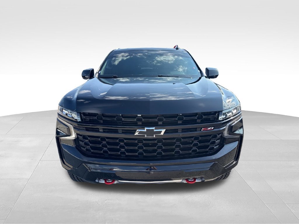 Used 2023 Chevrolet Tahoe Z71 AWD/4WD image 8