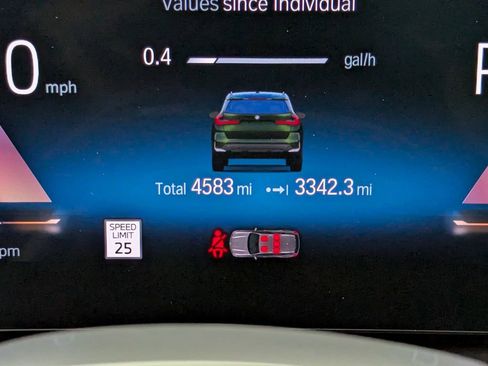 Used 2023 BMW X1 xDrive28i w/ Convenience Package image 35