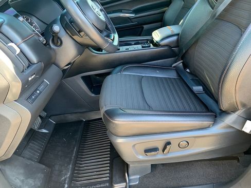 Used 2024 Nissan Pathfinder Rock Creek image 22