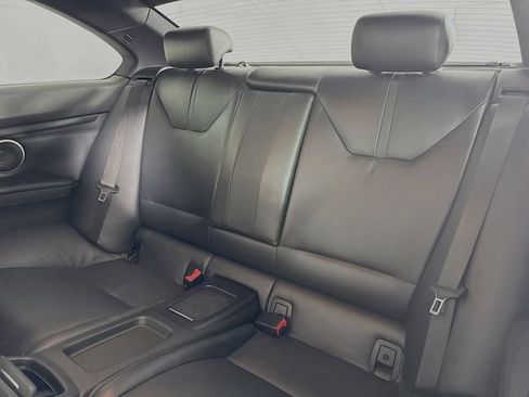 Used 2008 BMW M3 Base image 30