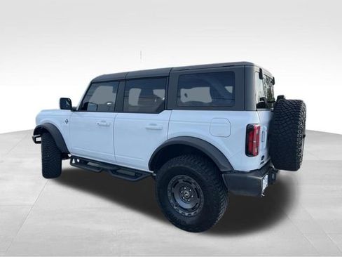 Used 2024 Ford Bronco Outer Banks image 5