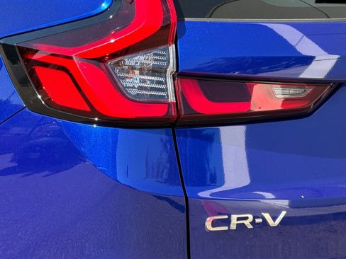 Used 2024 Honda CR-V LX image 29
